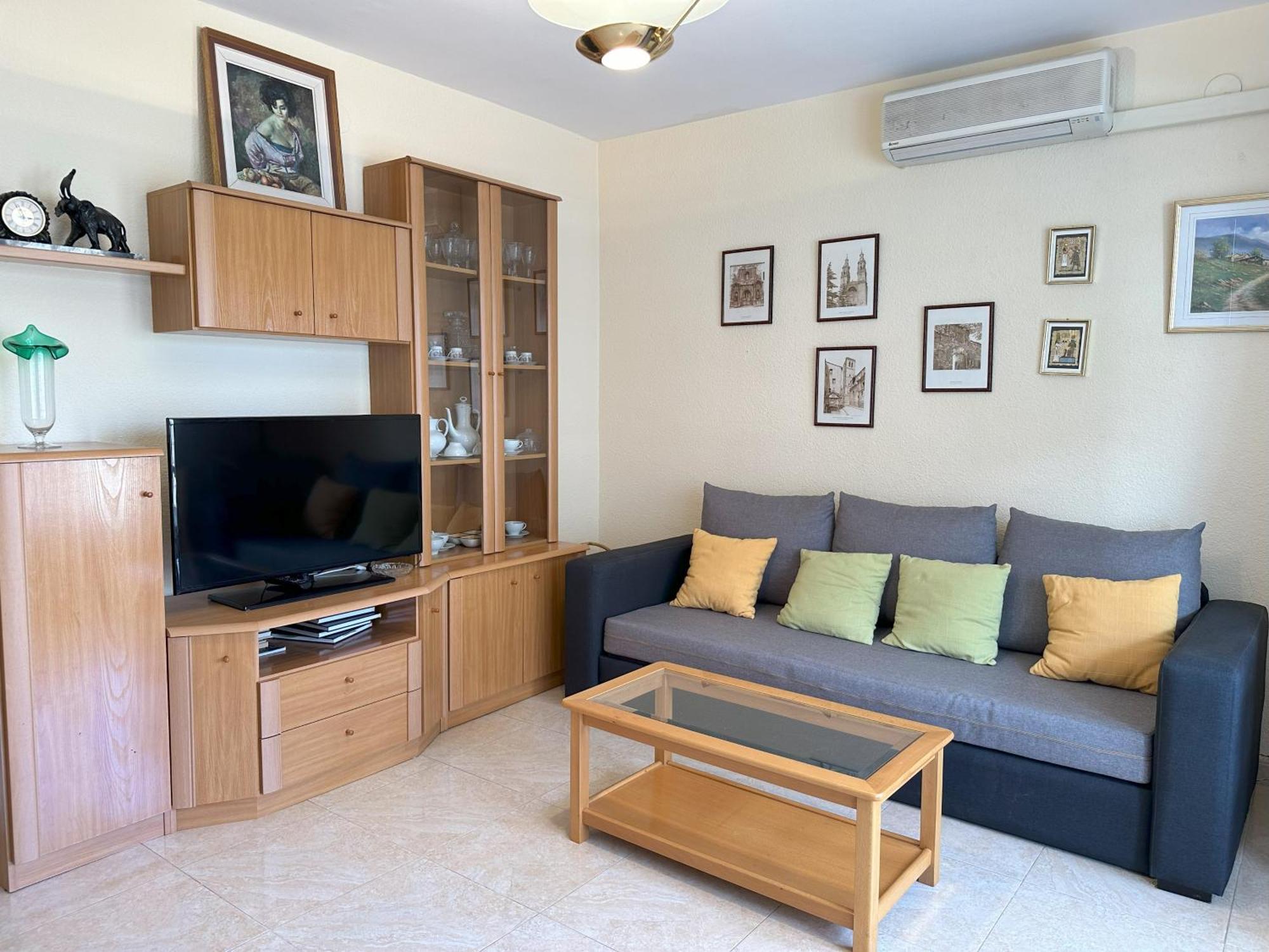 Seaview Es Appartement *